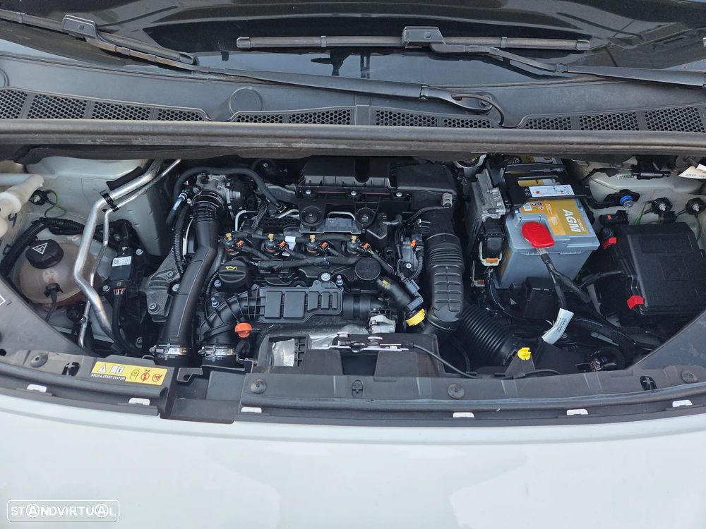 Peugeot Partner - 22