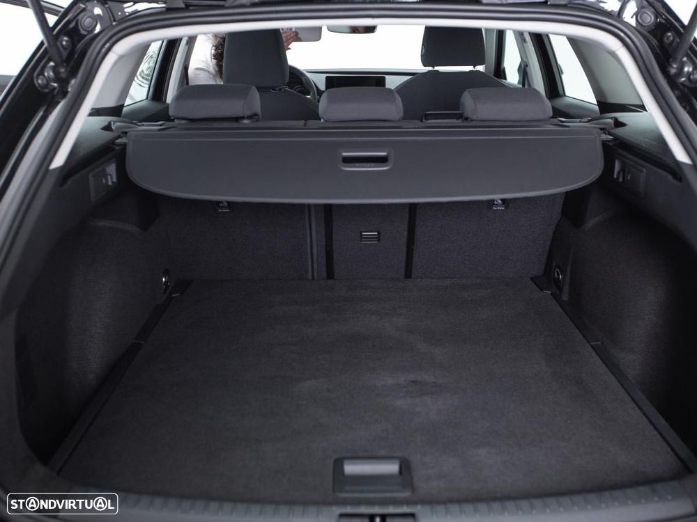 SEAT Leon ST 2.0 TDI Style Edição Fiscal - 13