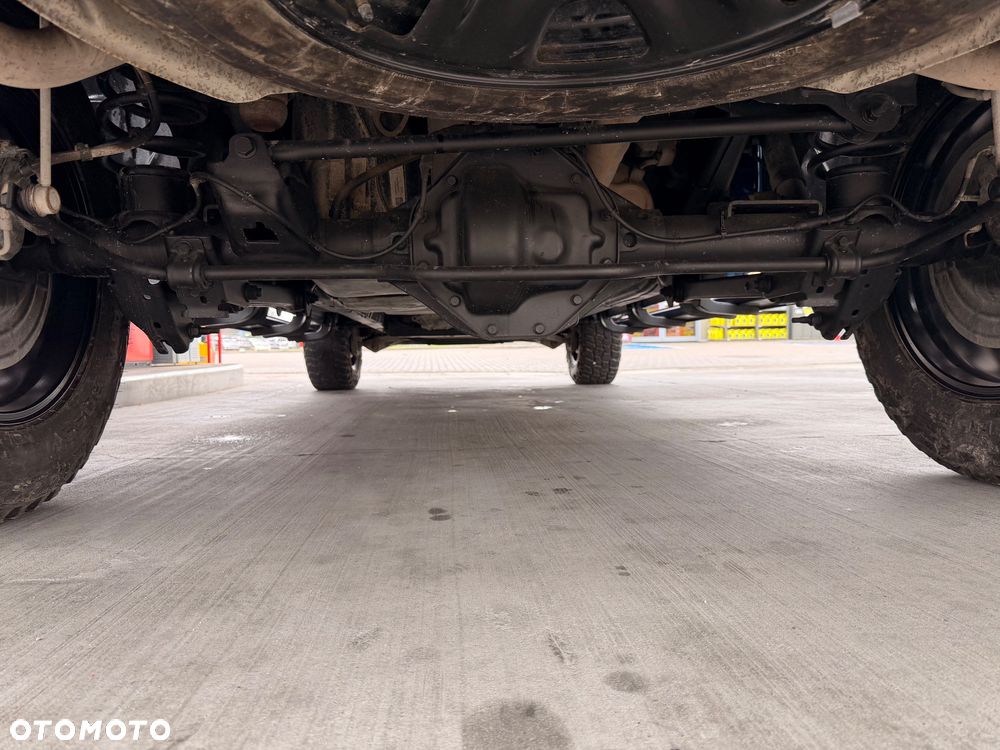 RAM 1500 Crew Cab Shortbed Bighorn - 28