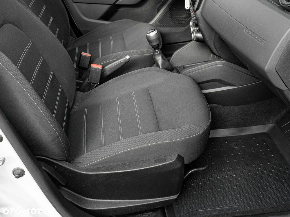 Dacia Duster 1.5 Blue dCi Expression 4WD - 28