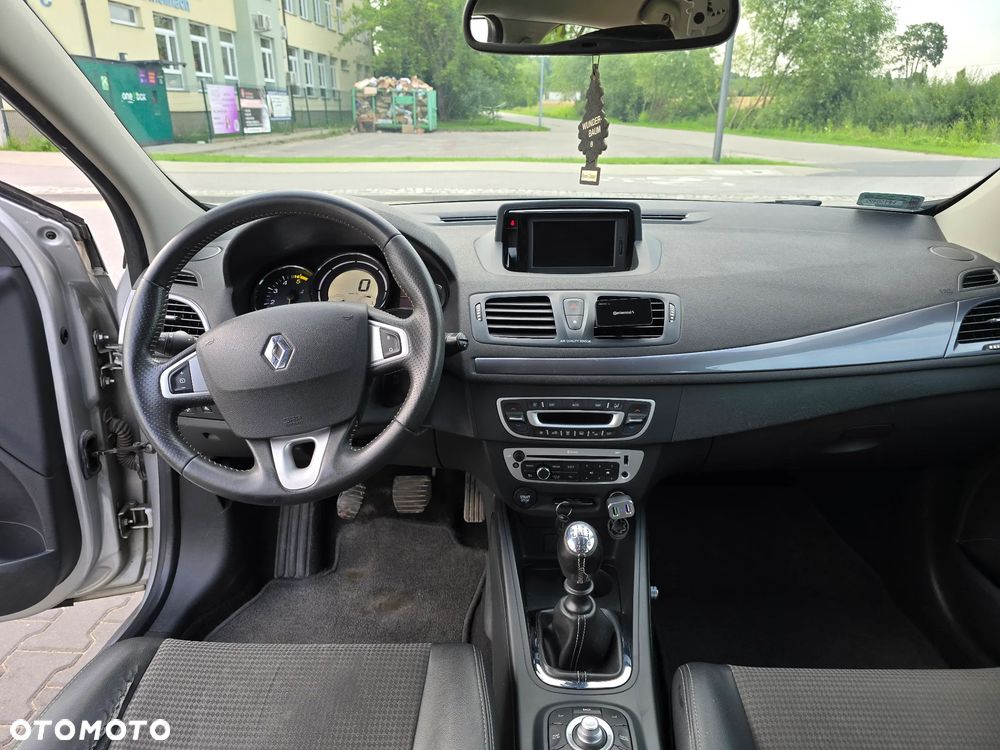 Renault Megane 1.5 dCi Privilege - 6