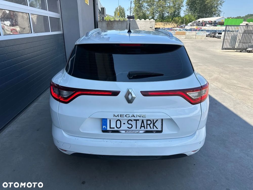 Renault Megane 1.2 16V TCe Energy Zen - 2
