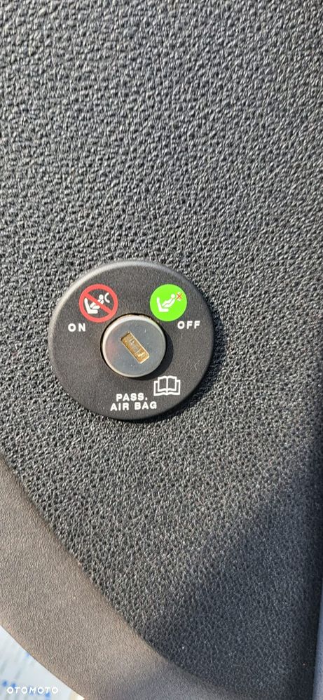 Alfa Romeo 147 1.9 JTD 16V Distinctive - 22