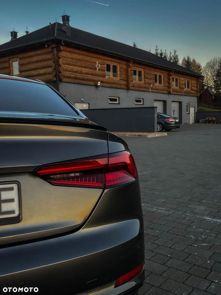 Audi A5 Coupé - 13