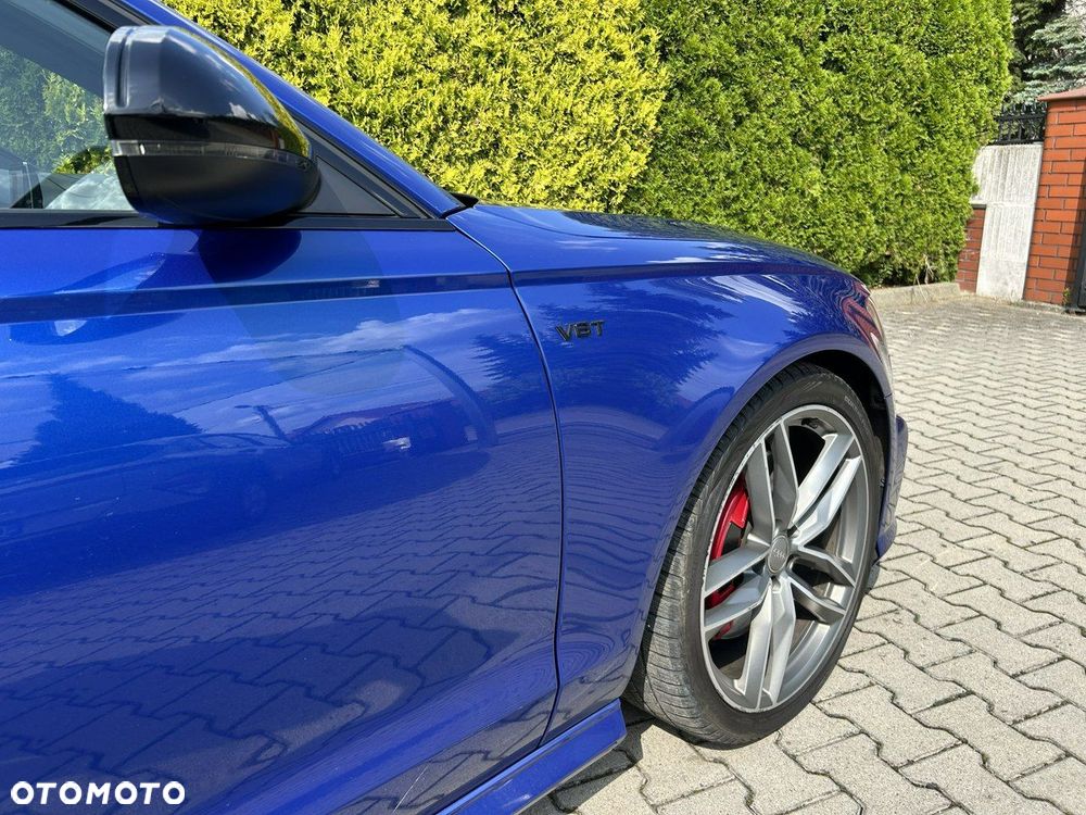 Audi A6 Avant 3.0 TDI competition quattro tiptronic - 14