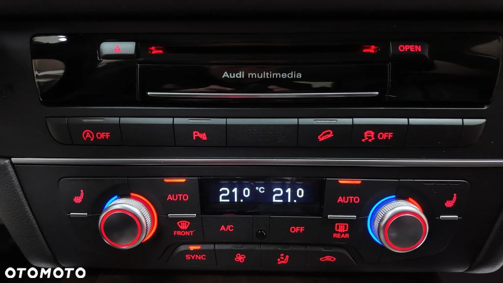 Audi A6 Allroad 3.0 TDI Quattro Tiptr - 28