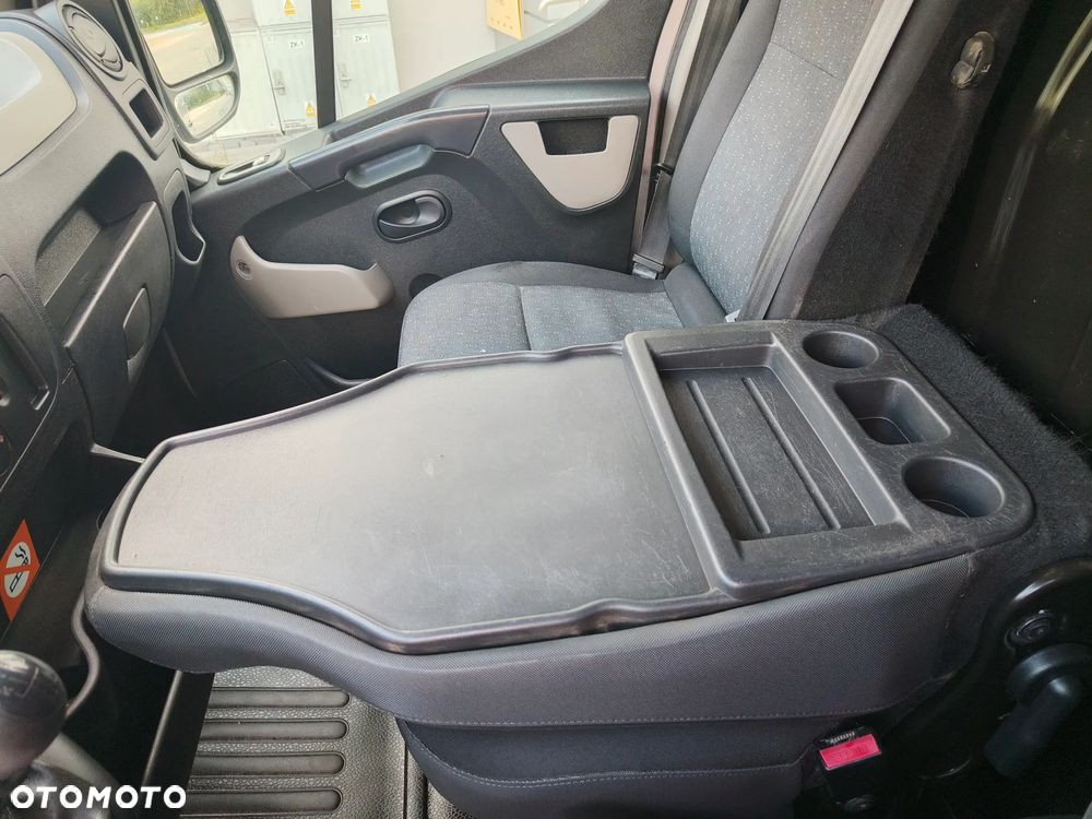 Renault Master L2H2 - 14