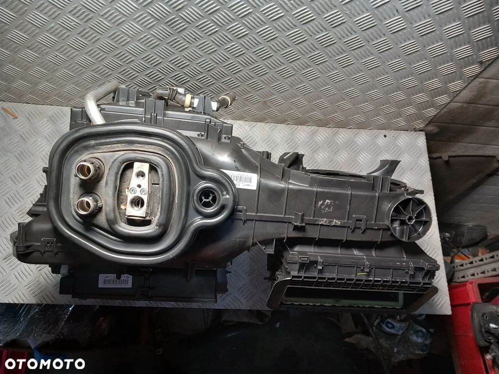 VW GOLF VII NAGRZEWNICA - 10