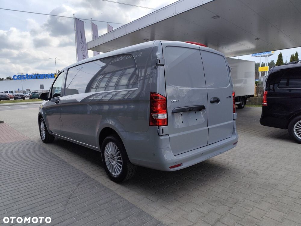 Mercedes-Benz vito Vito - 3