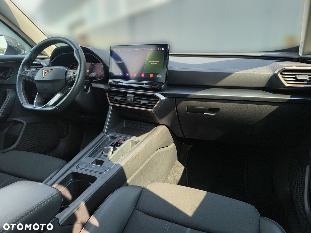 Cupra Formentor 1.5 TSI DSG - 24