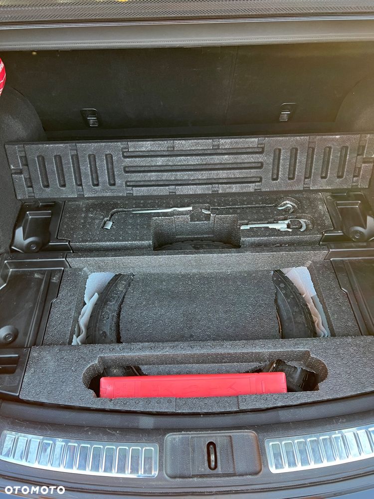 Mazda 6 Sport 2.5 MZR Sports-Line - 25