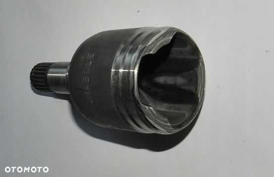 FIAT PANDA II III 500 LANCIA SEICENTO FORD KA PRZEGUB WEWNĘTRZNY KIELICH - 3