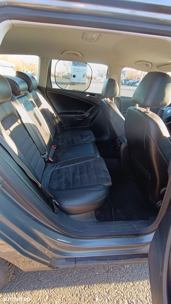 Volkswagen Passat - 6