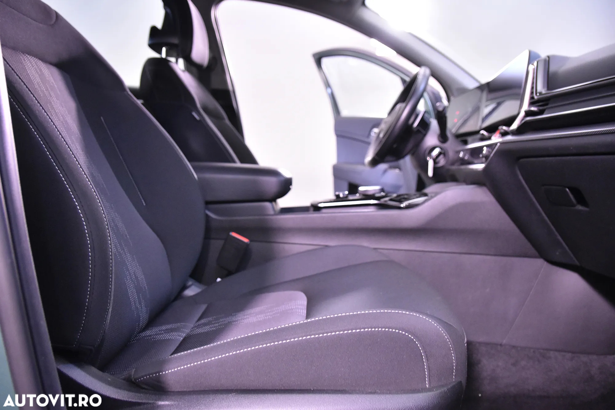Kia Sportage - 11