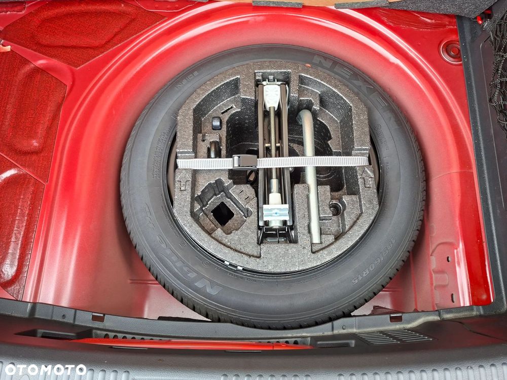 Skoda Fabia 1.0 Ambition - 8