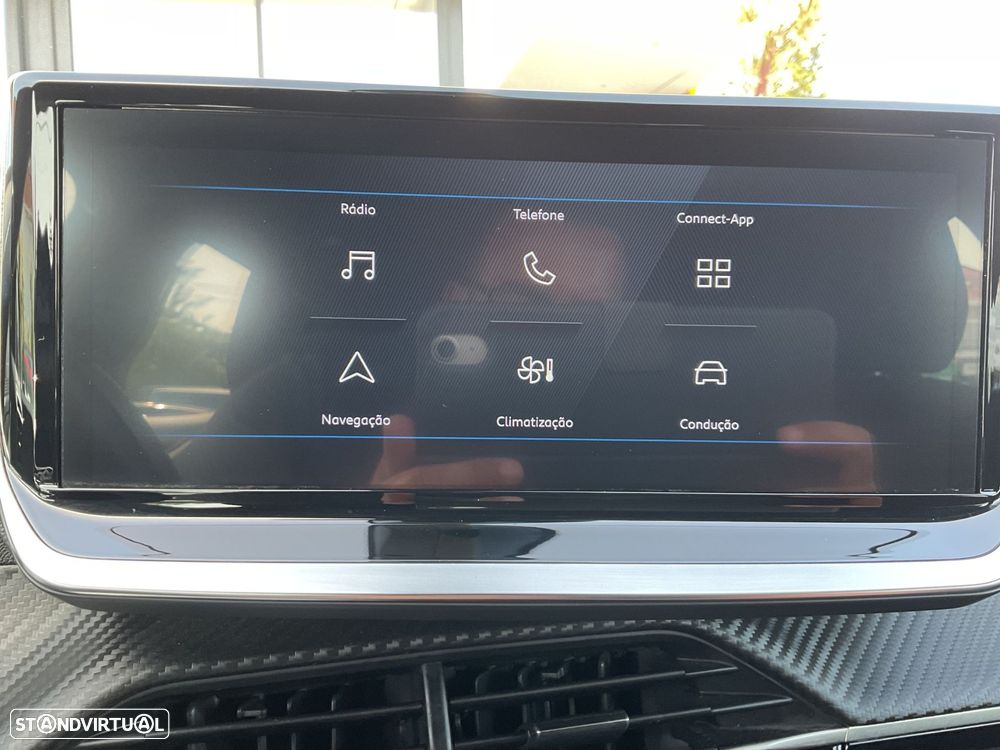 Peugeot 2008 1.2 PureTech Active Pack - 28