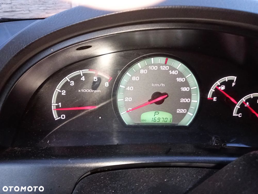 SsangYong/KGM Rexton 270 Xdi Lux - 7