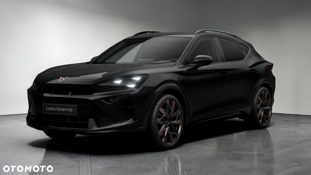 Cupra Formentor 2.0 TSI 4Drive DSG - 2