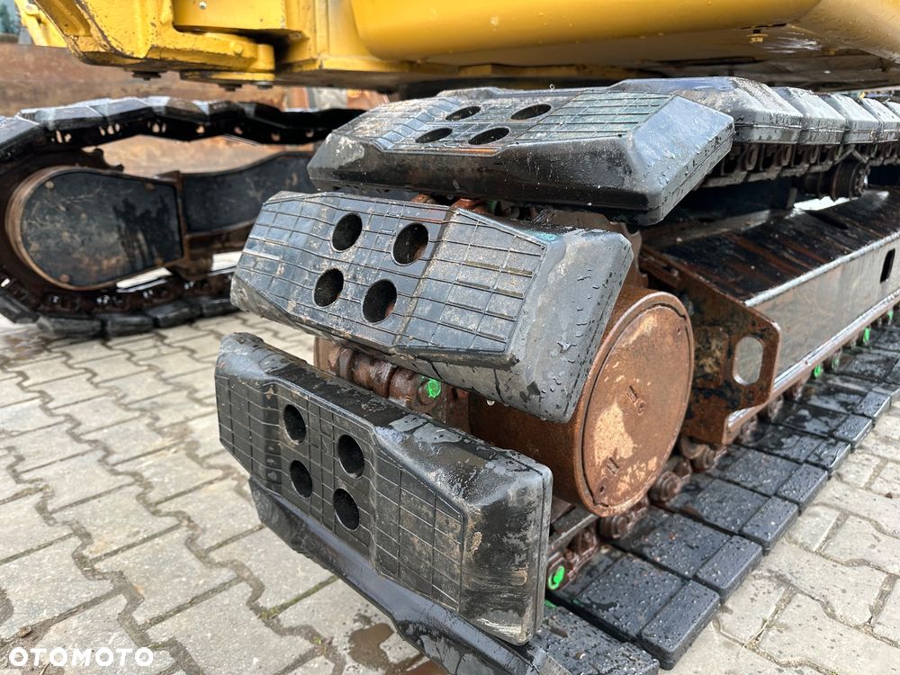 Caterpillar 308 E2 CR - 9