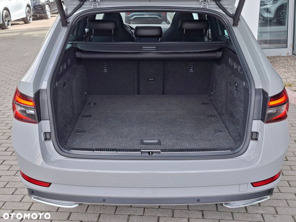Skoda Superb - 39