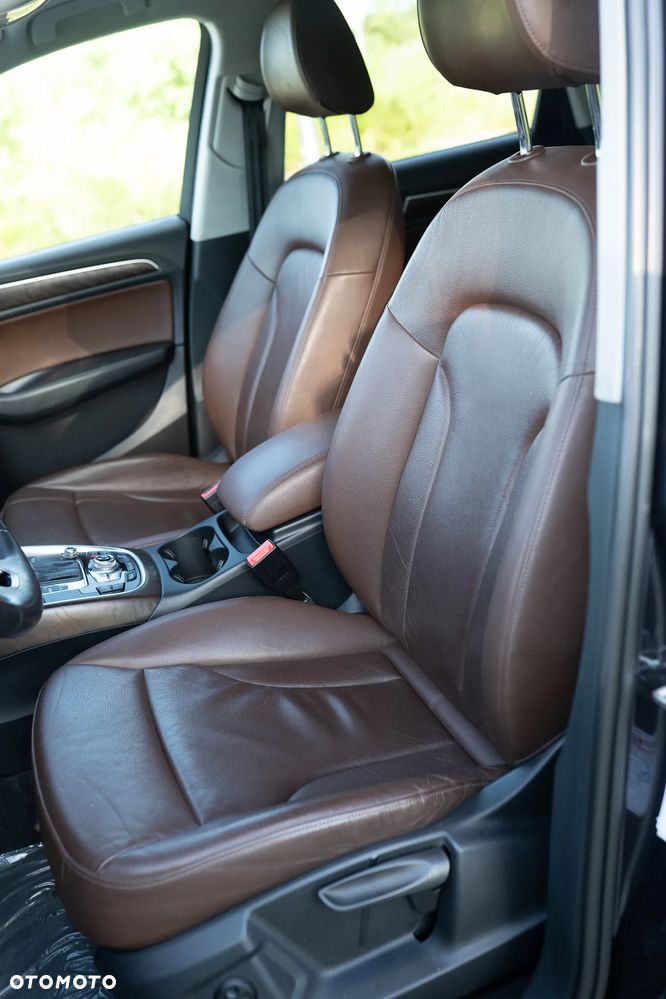 Audi Q5 2.0 TDI Quattro S tronic - 33