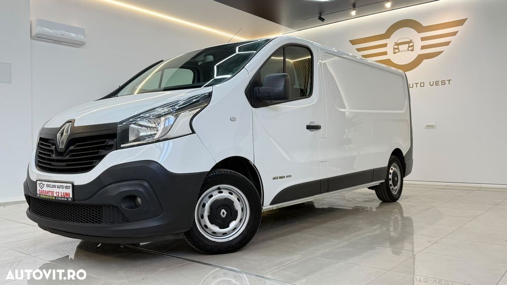 Renault Trafic - 12