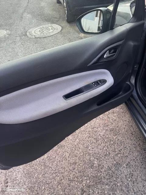 SEAT Ibiza 1.2 TDi Reference - 14