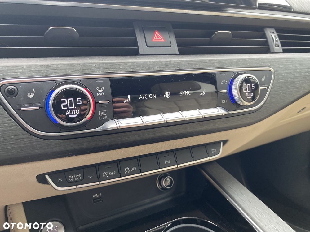 Audi A4 Limousine 45 TFSI Quattro S tronic - 25