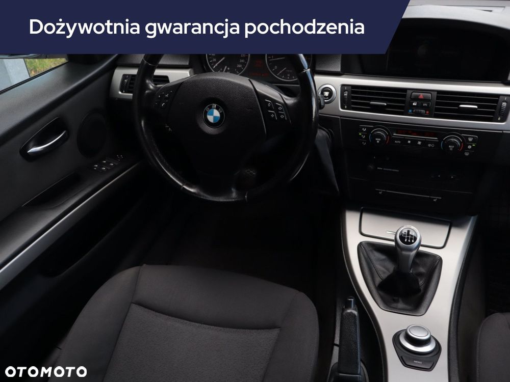 BMW Seria 3 - 9