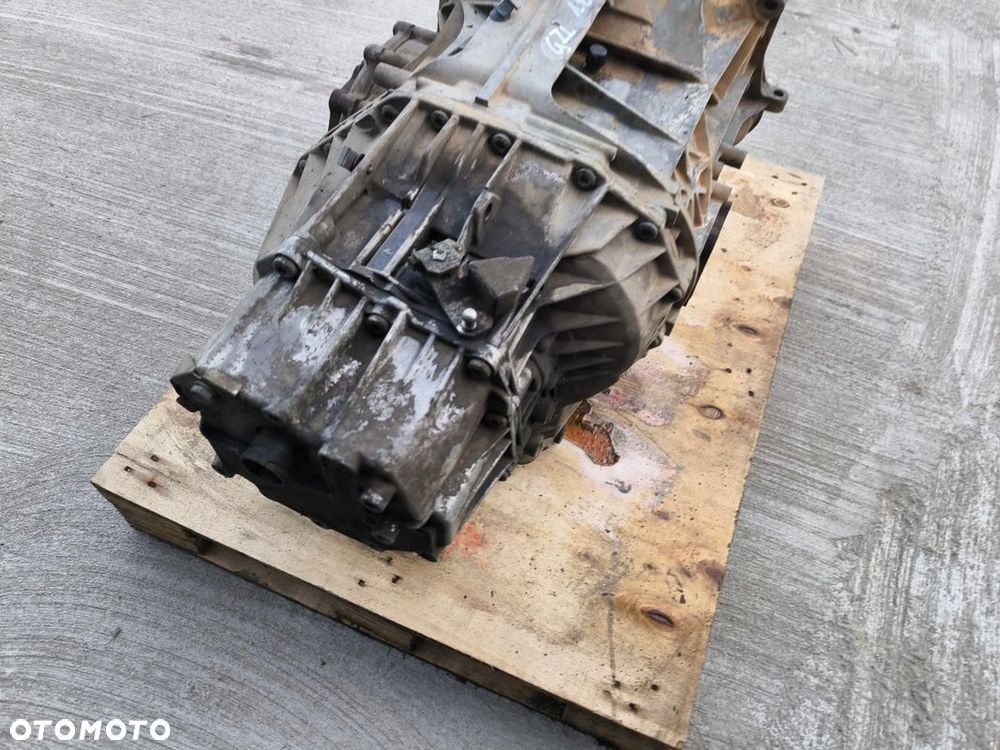 SKRZYNIA BIEGÓW AUTOMATYCZNA MULTITRONIK AUDI A4 B6 B7 GZL ORYGINAŁ ! - 6
