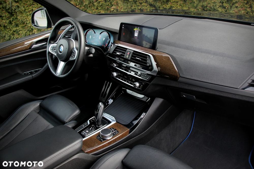 BMW X3 xDrive30i M Sport sport - 13