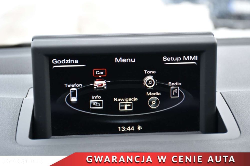 Audi A1 Sportback 1.2 TFSI S line edition m S line Sportpaket - 19