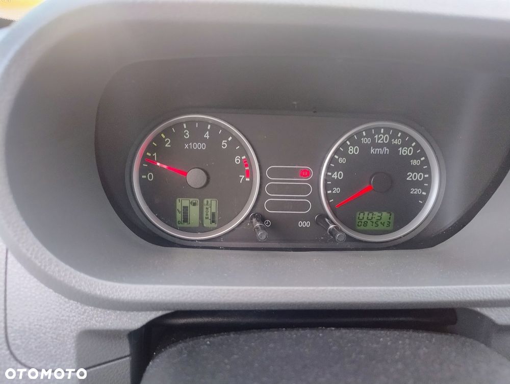 Ford Fusion 1.6 Fun - 13