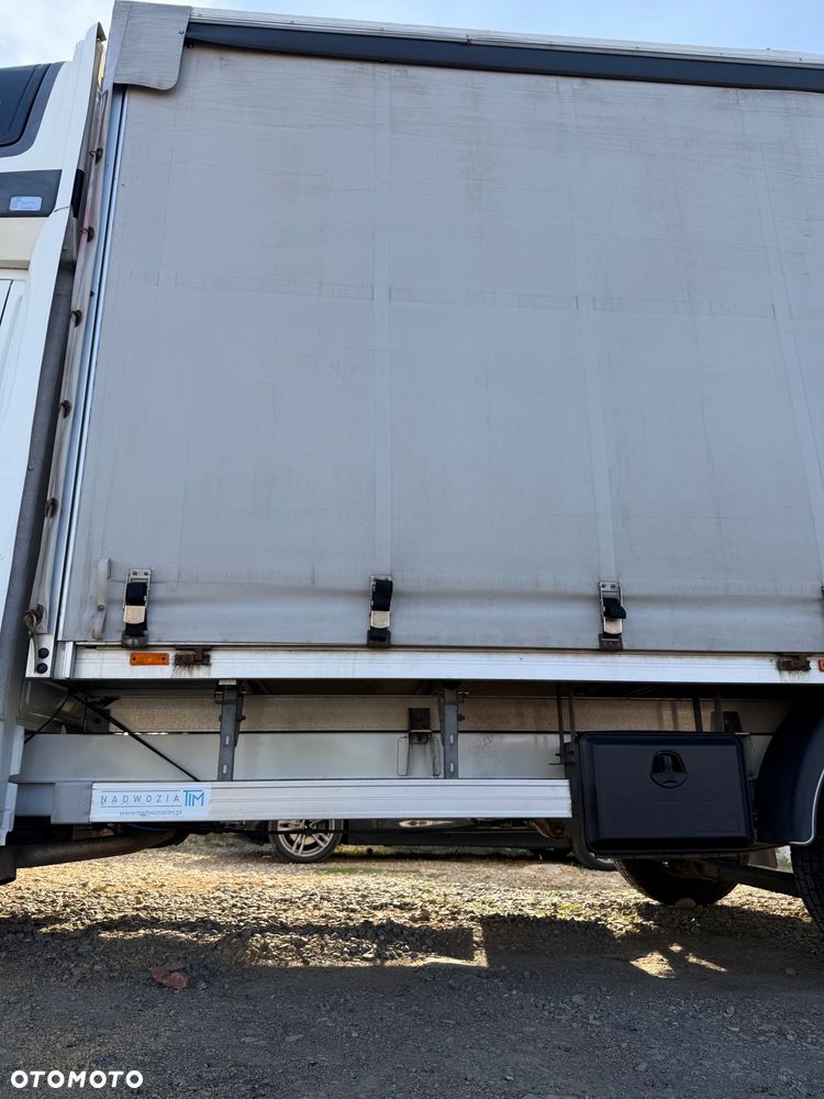 Peugeot Boxer - 11