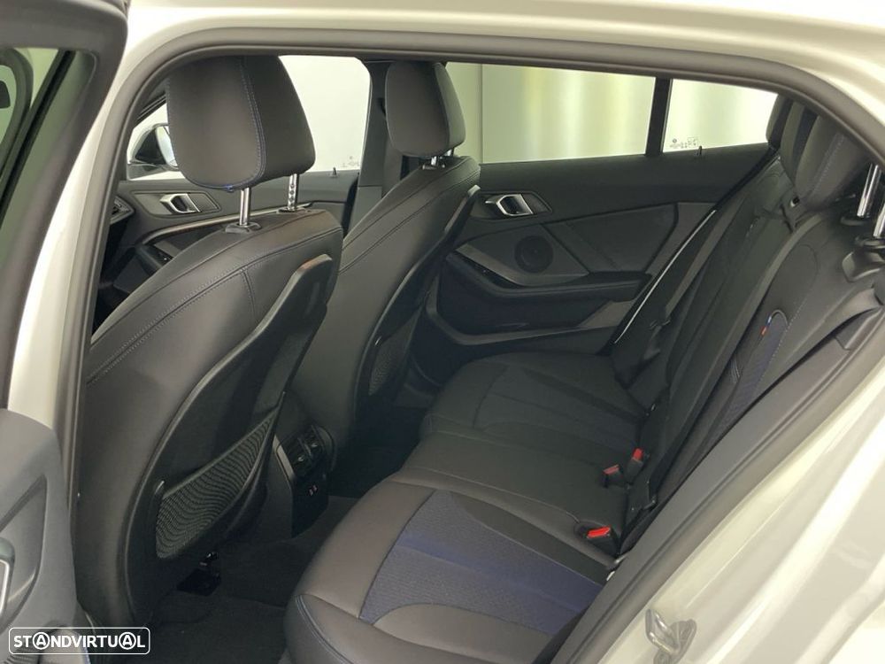 BMW 116 - 12