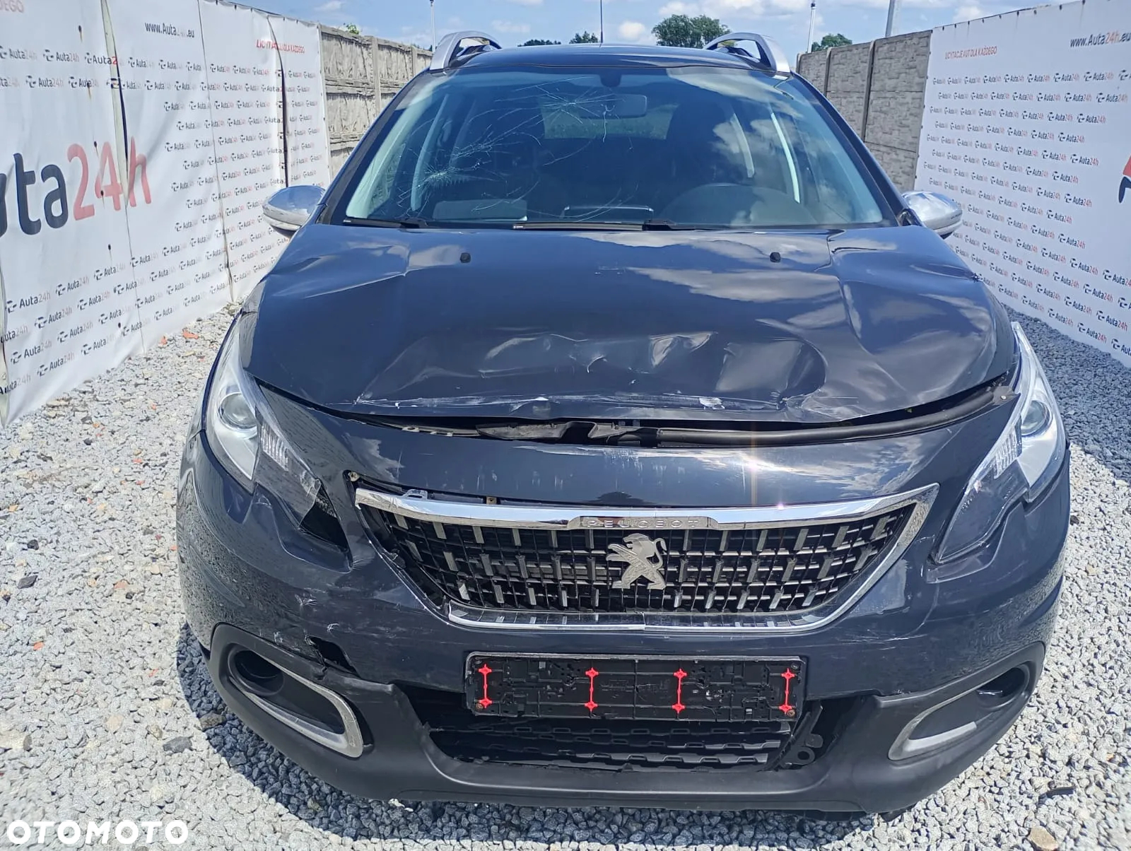 Peugeot 2008 PureTech 82 Active - 4