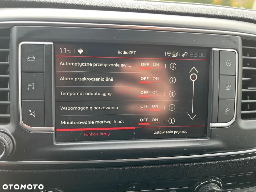 Citroën Jumpy XL - 13