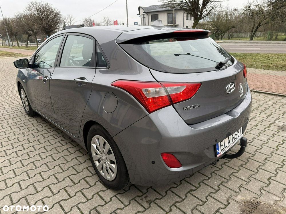 Hyundai i30 - 2
