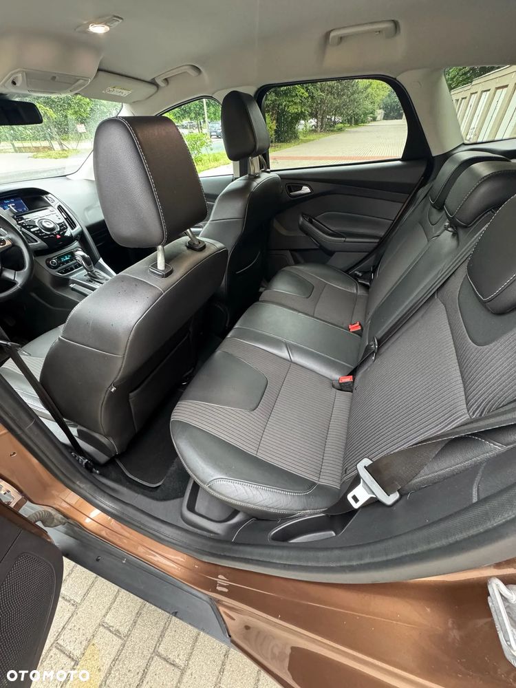 Ford Focus 2.0 TDCi Edition MPS6 - 3