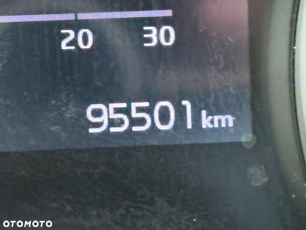 Kia XCeed 1.6 CRDi SCR L DCT - 21
