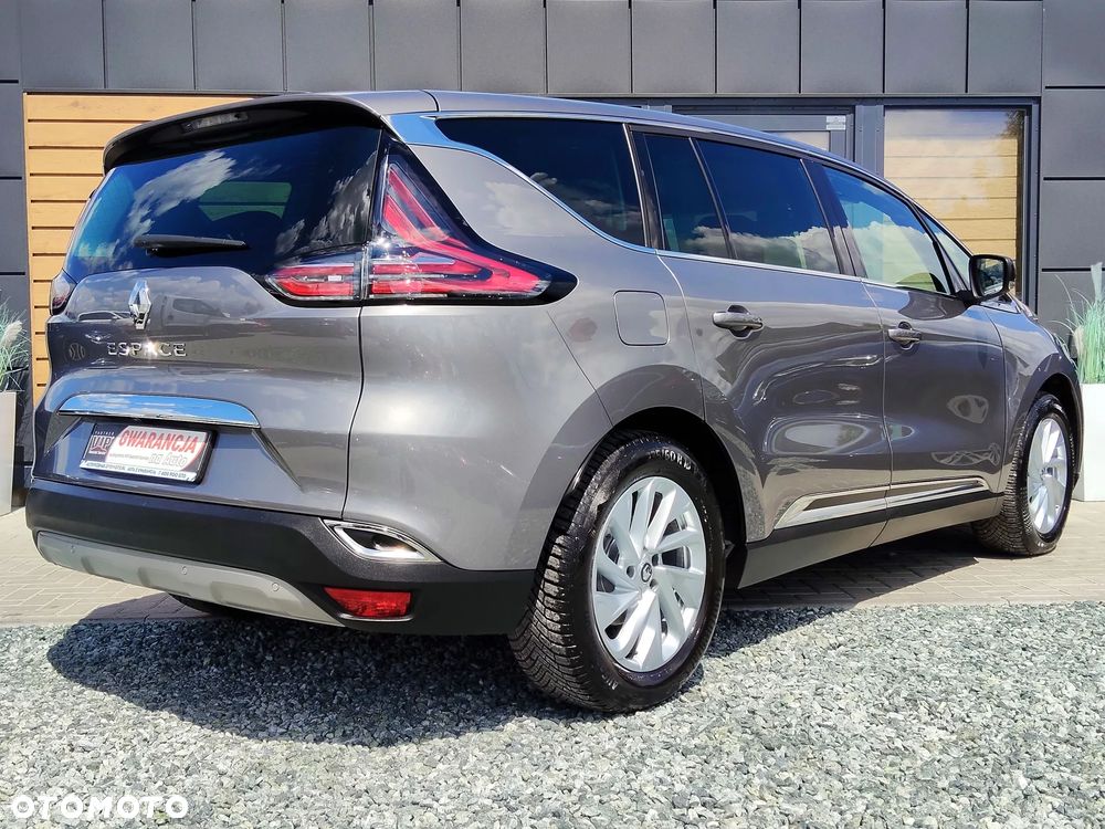 Renault Espace Energy dCi 160 EDC Intens - 37