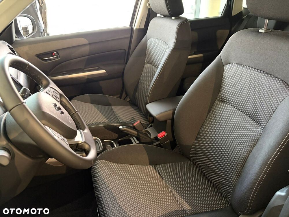 Suzuki Vitara - 6