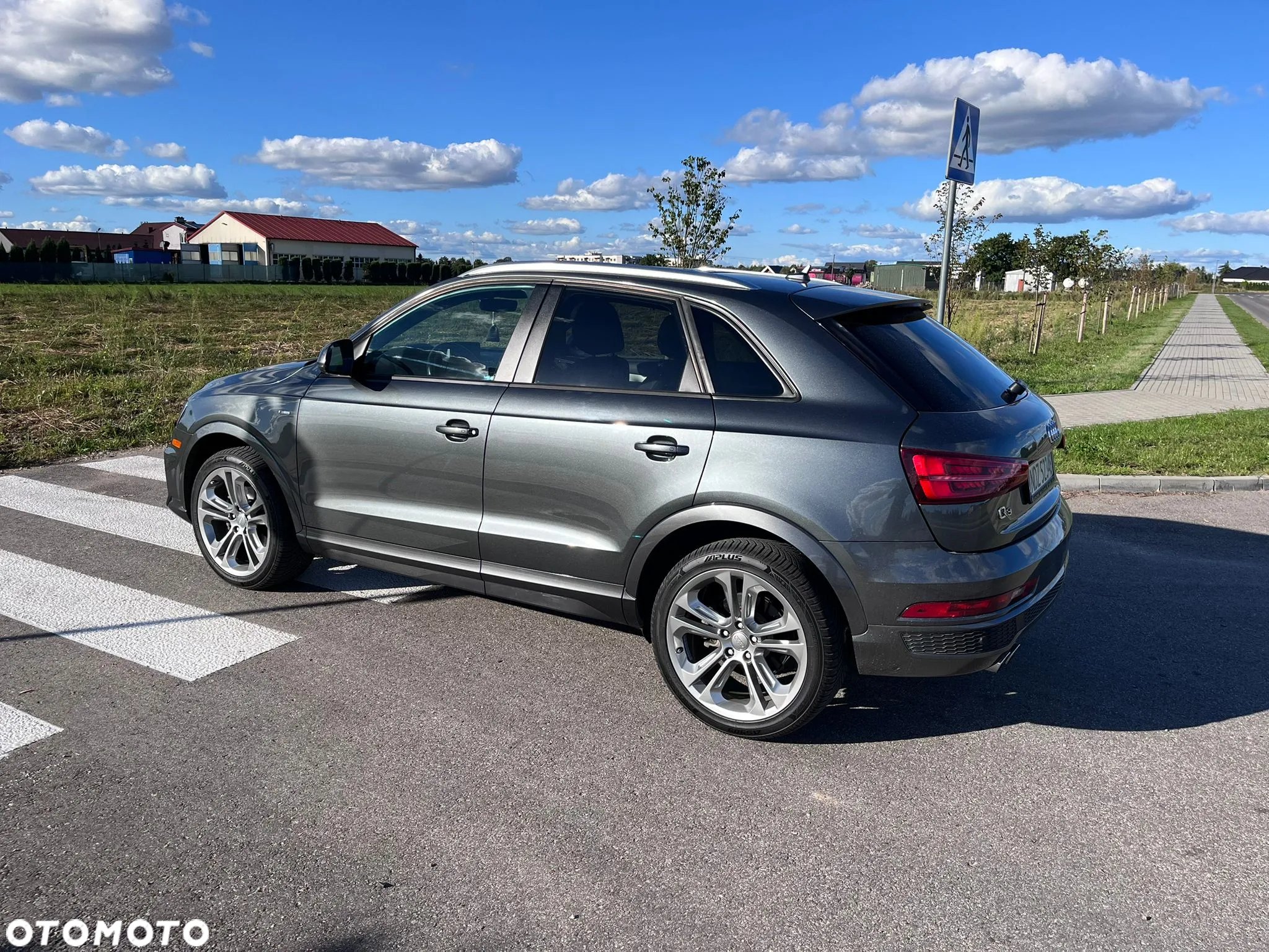 Audi Q3 2.0 TFSI quattro S tronic - 21