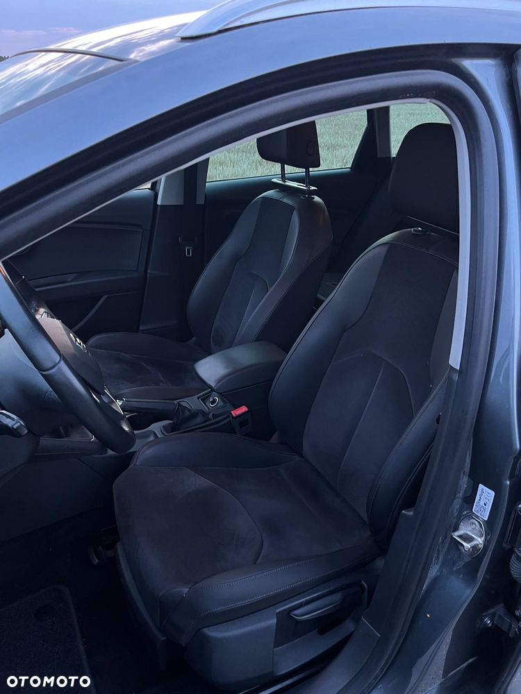 Seat Leon - 33