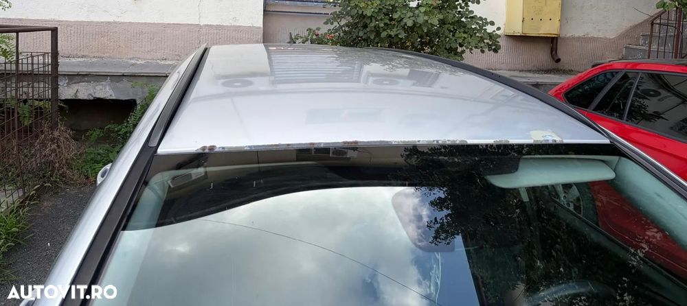 Opel Astra 1.7 CDTI ECOTEC Cosmo - 9