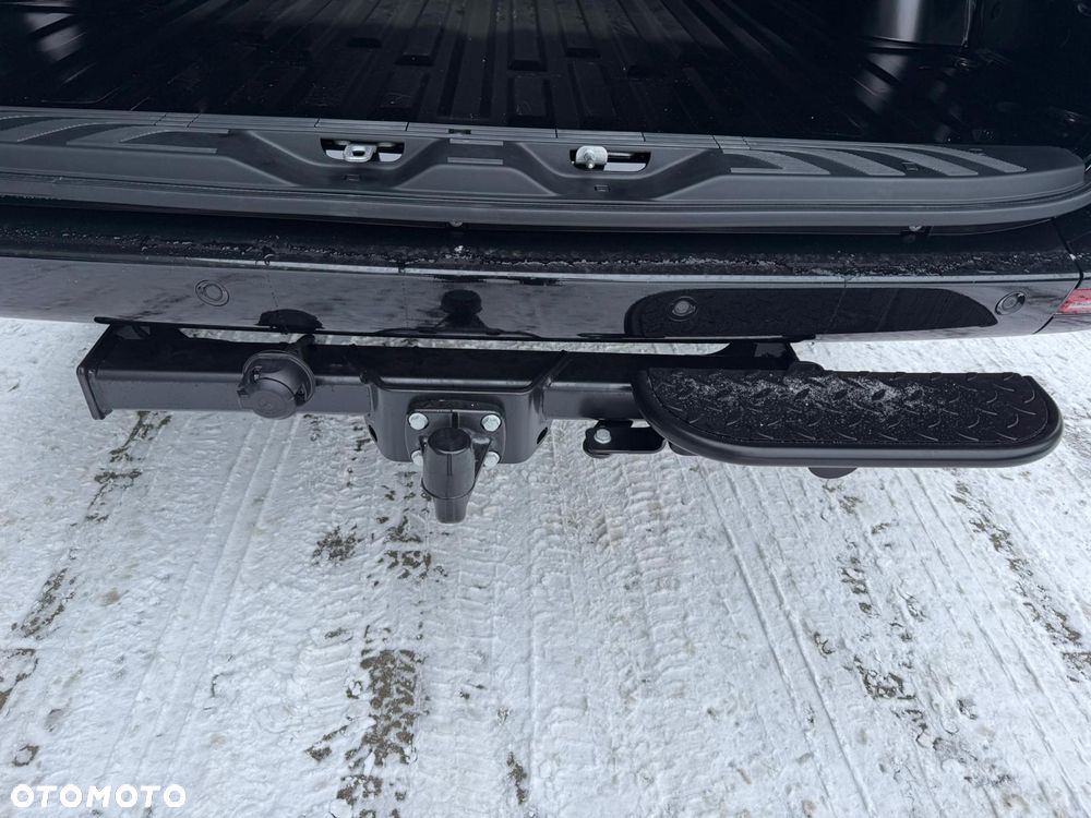 Mercedes-Benz Sprinter 319 CDI Furgon SELECT - 19