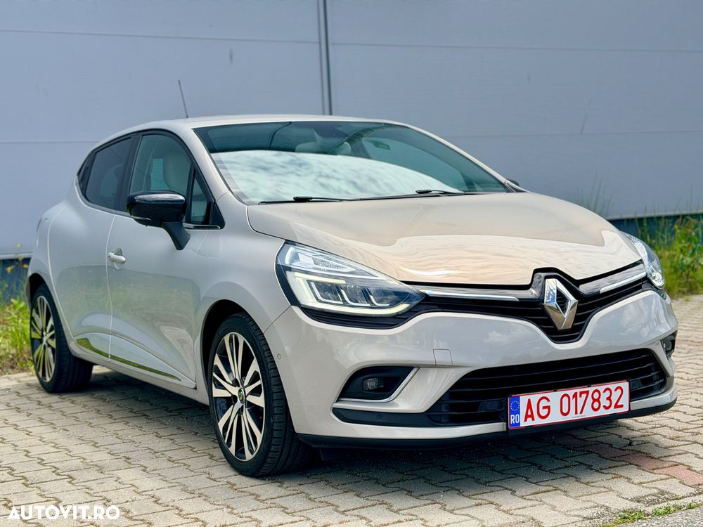 Renault Clio - 3