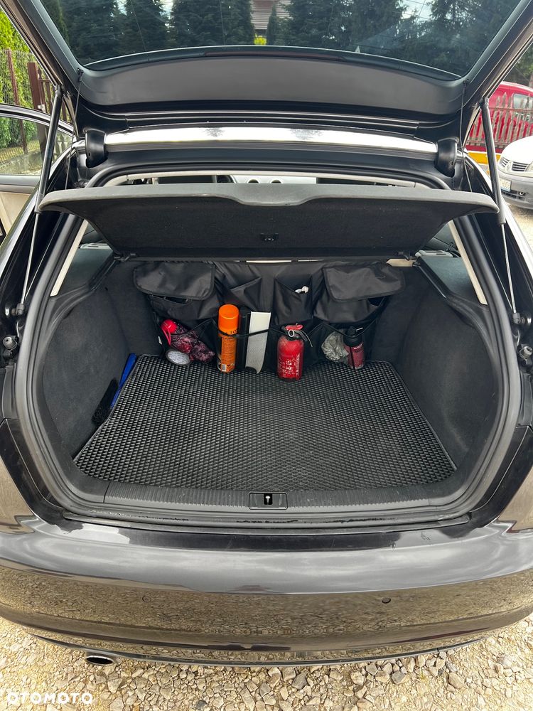 Audi A3 Sportback - 9