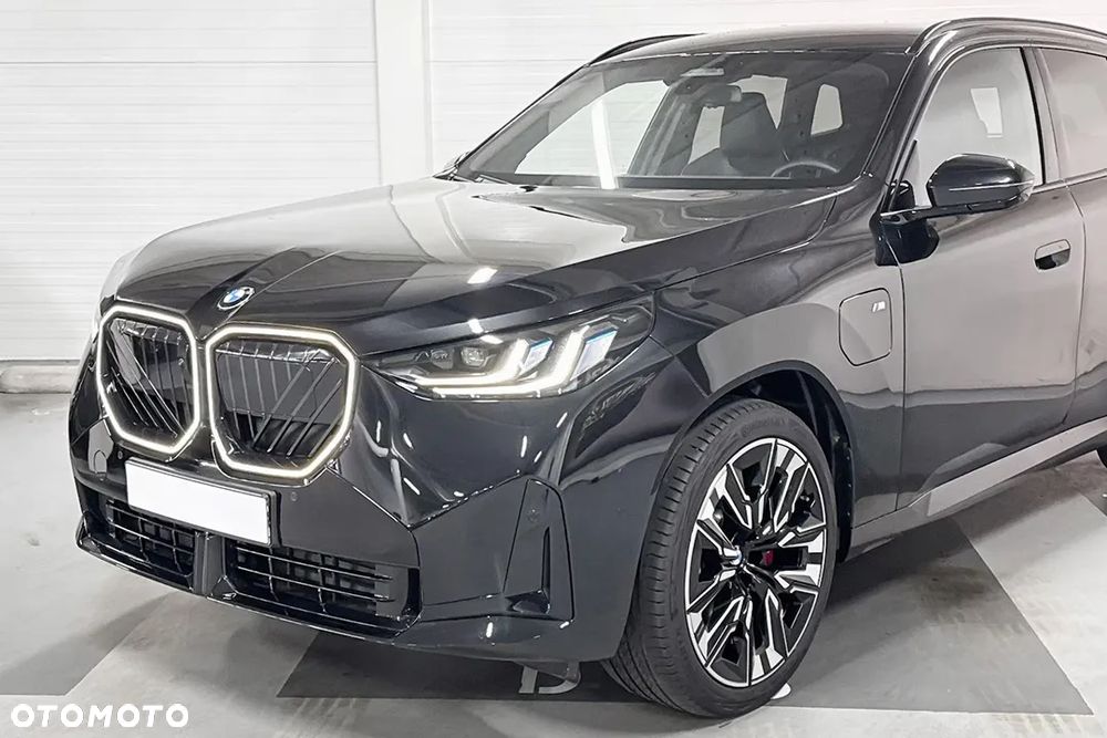 BMW X3 - 4