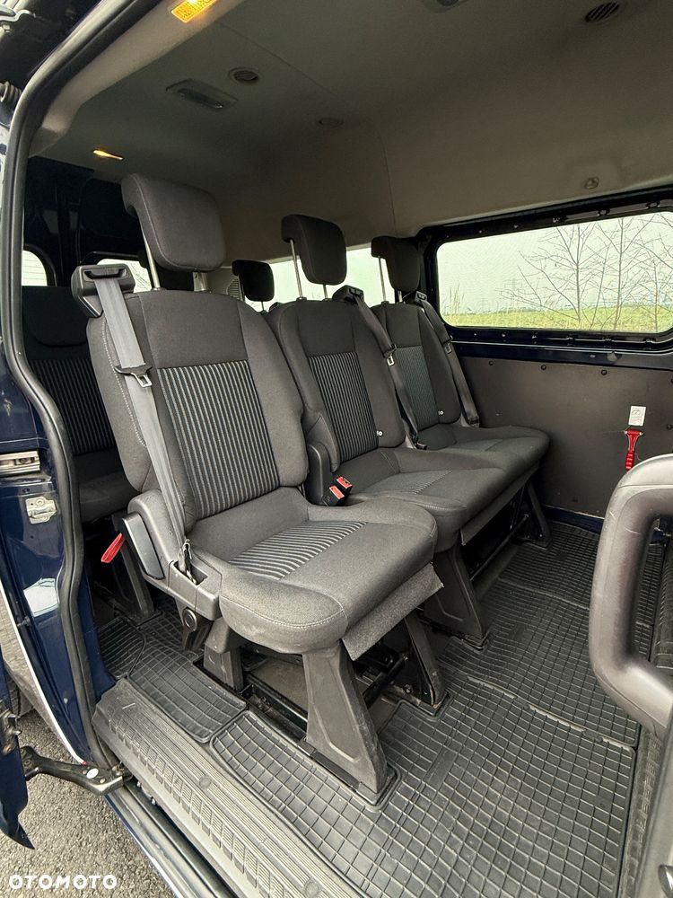 Ford Transit Custom Kombi 300 L2H1 Trend - 18